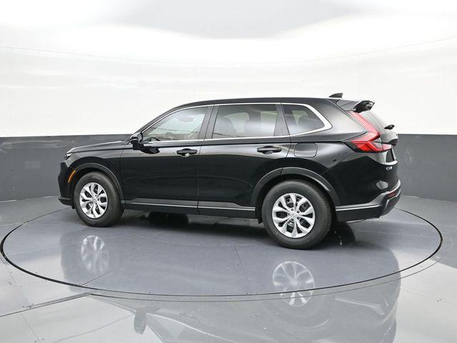 used 2026 Honda CR-V car, priced at $30,221