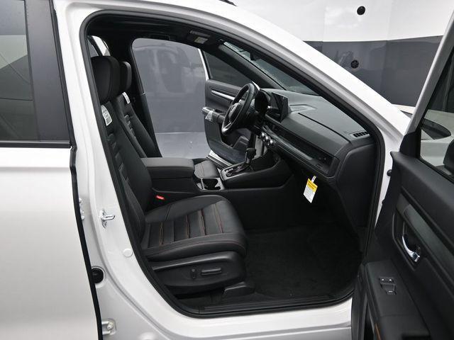 new 2026 Honda CR-V Hybrid car, priced at $41,263