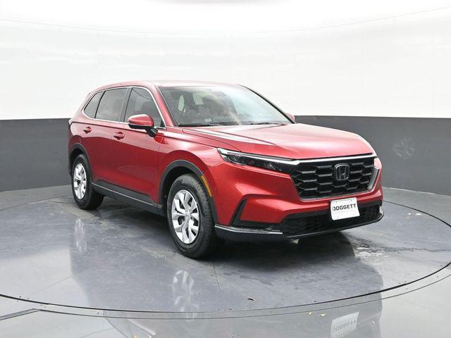 new 2026 Honda CR-V car, priced at $31,878