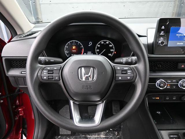 new 2026 Honda CR-V car, priced at $31,878