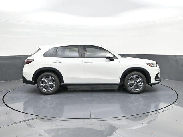 new 2026 Honda HR-V car, priced at $27,646