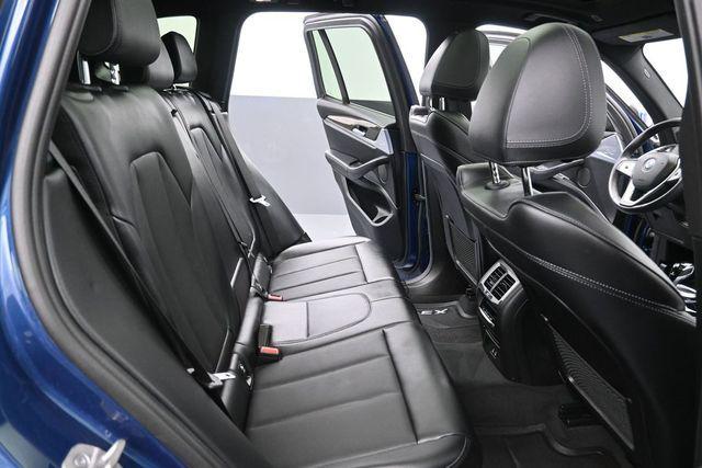 used 2023 BMW X3 car, priced at $26,241