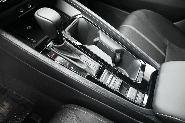 new 2026 Honda Accord Hybrid car, priced at $35,208