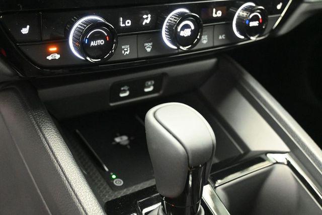 new 2026 Honda Accord Hybrid car, priced at $35,208
