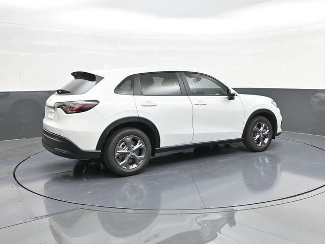 new 2027 Honda HR-V car, priced at $30,230