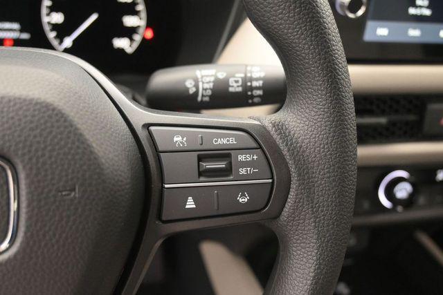 new 2027 Honda HR-V car, priced at $30,230