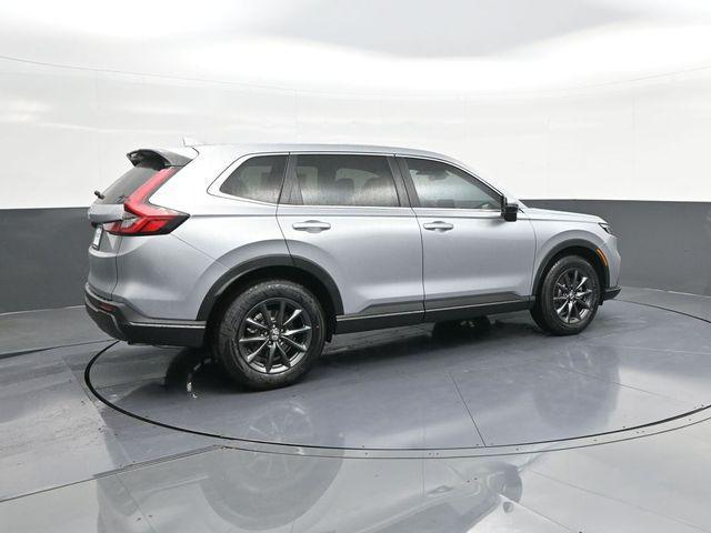 new 2026 Honda CR-V car, priced at $37,537