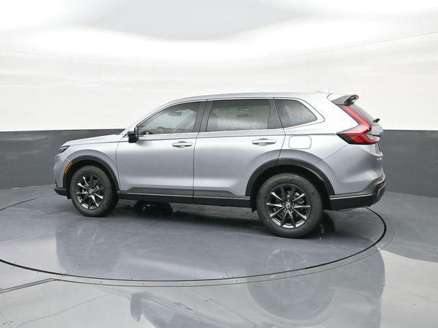 new 2026 Honda CR-V car, priced at $37,537