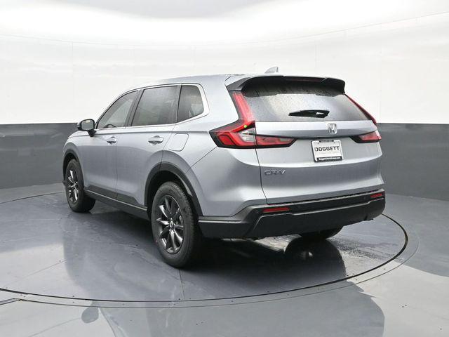 new 2026 Honda CR-V car, priced at $37,537