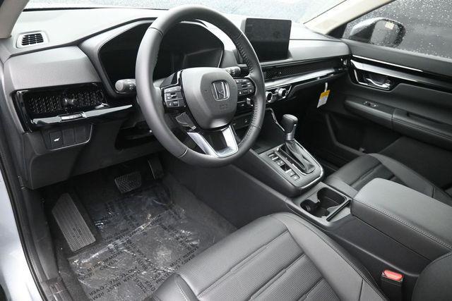 new 2026 Honda CR-V car, priced at $37,537
