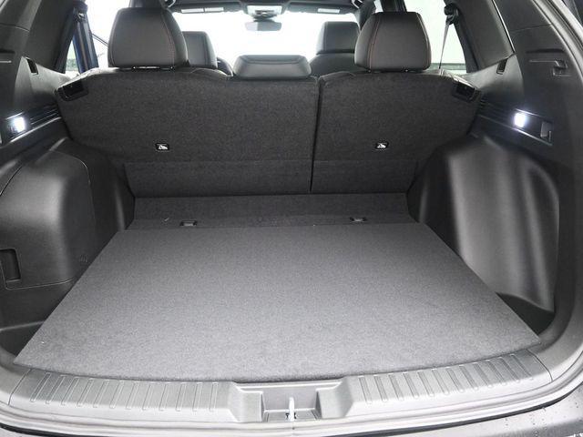 new 2026 Honda CR-V Hybrid car, priced at $38,536