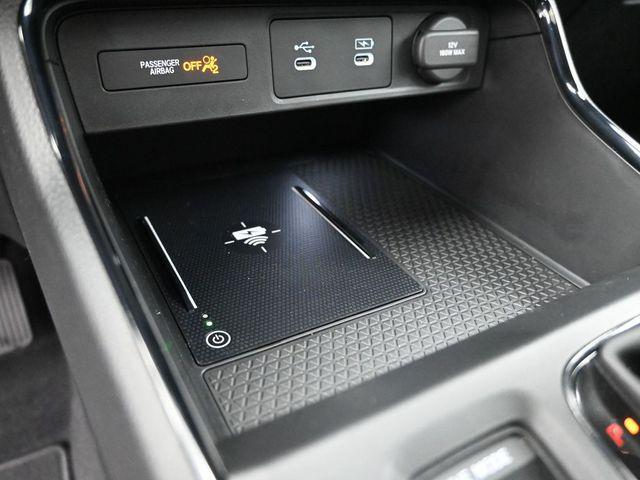 new 2026 Honda CR-V Hybrid car, priced at $38,536