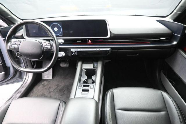 used 2024 Hyundai IONIQ 6 car, priced at $25,489