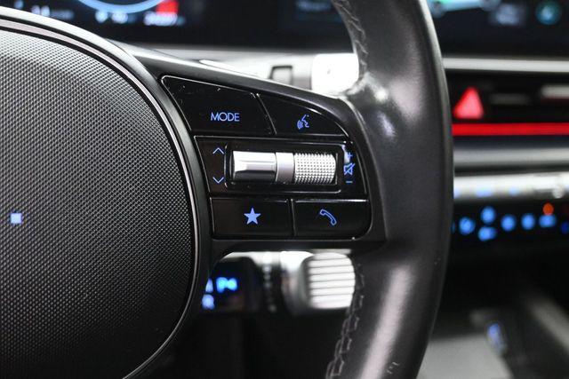 used 2024 Hyundai IONIQ 6 car, priced at $25,489