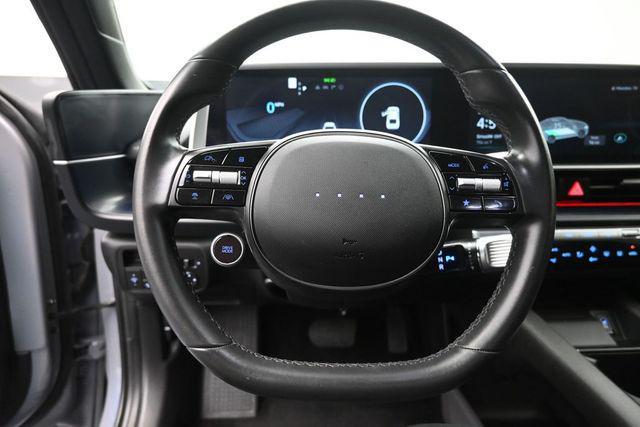 used 2024 Hyundai IONIQ 6 car, priced at $25,489