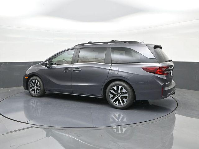 new 2026 Honda Odyssey car, priced at $43,074