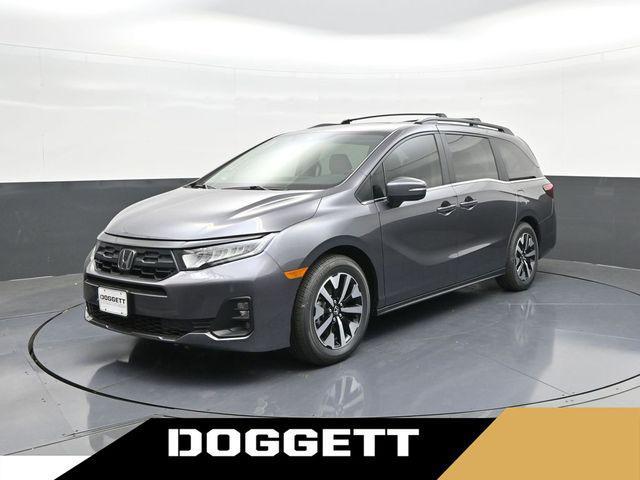 new 2026 Honda Odyssey car, priced at $43,074