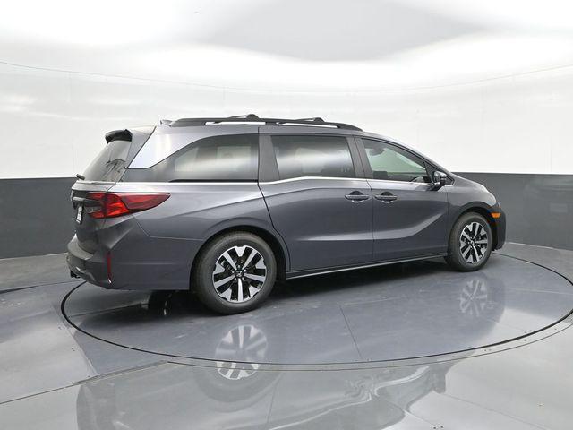 new 2026 Honda Odyssey car, priced at $43,074