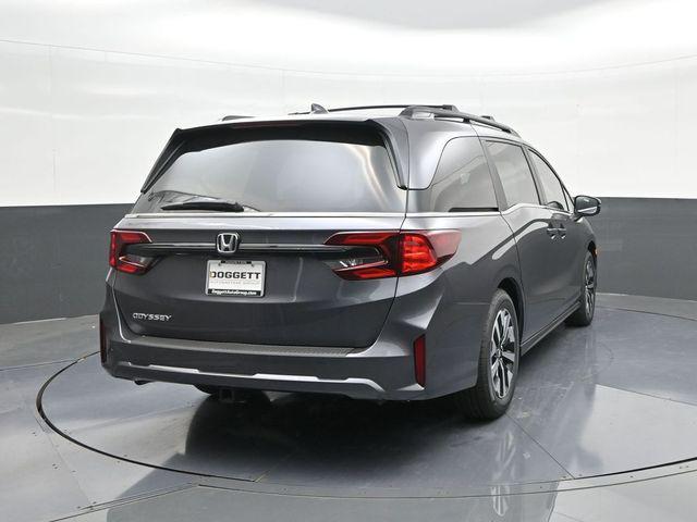 new 2026 Honda Odyssey car, priced at $43,074