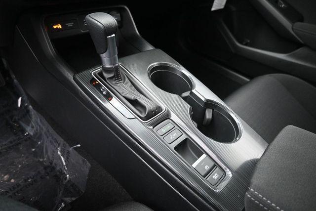 new 2026 Honda Civic car, priced at $26,645