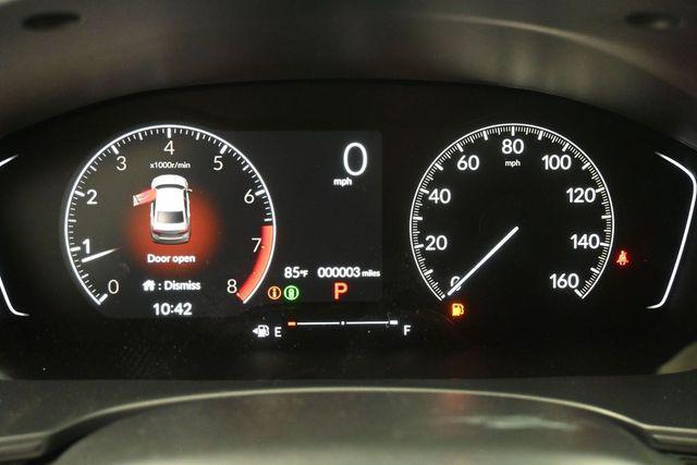 new 2026 Honda Civic car, priced at $26,645