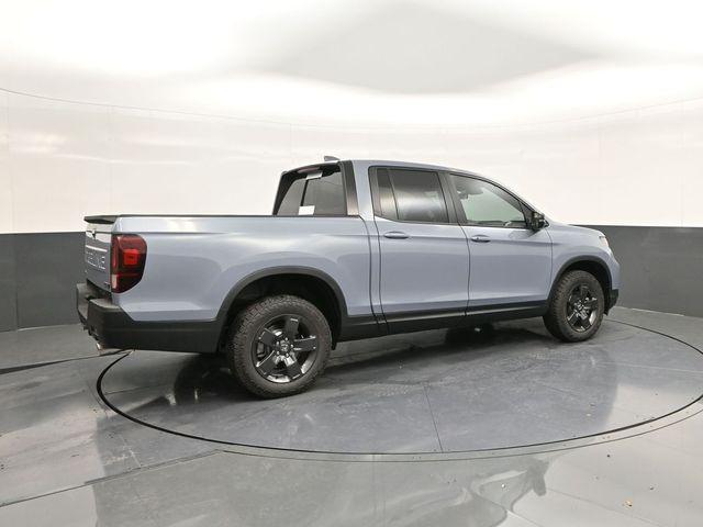 new 2026 Honda Ridgeline car, priced at $43,440
