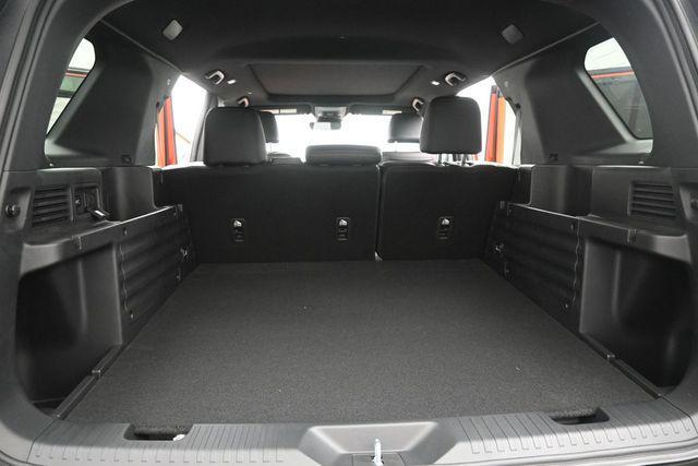 new 2026 Honda Passport car, priced at $51,189