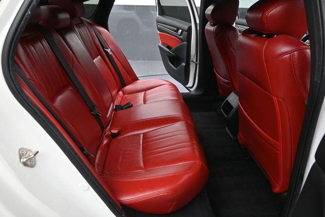 used 2019 Honda Accord car, priced at $17,494