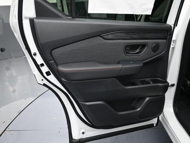 new 2026 Honda Passport car, priced at $47,930