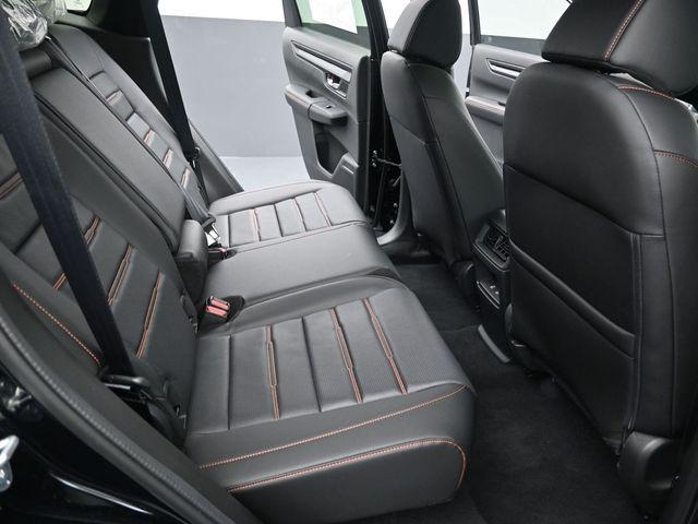 new 2026 Honda CR-V Hybrid car, priced at $38,536
