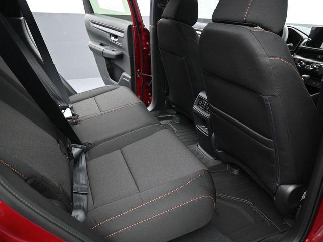 new 2026 Honda CR-V Hybrid car, priced at $38,385