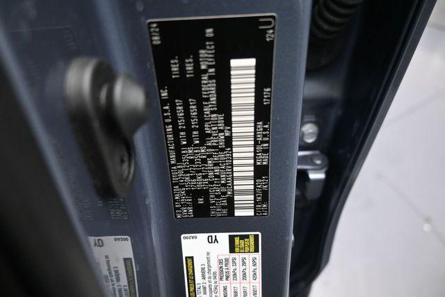 used 2024 Toyota Corolla Cross car, priced at $26,725