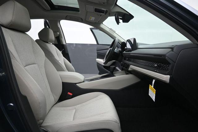 new 2026 Honda Accord car, priced at $31,822