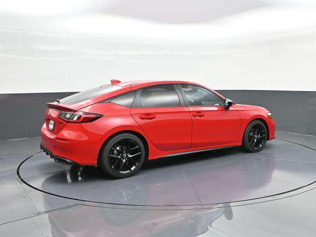 new 2026 Honda Civic car, priced at $28,359