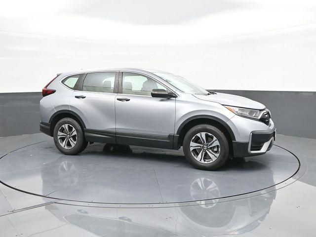 used 2020 Honda CR-V car, priced at $17,689