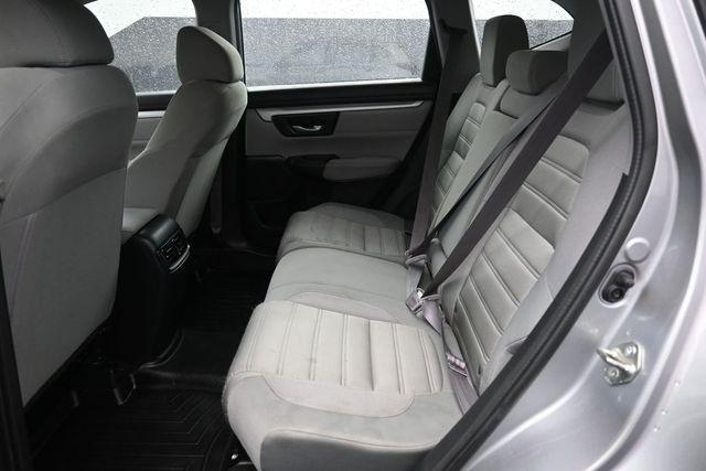 used 2020 Honda CR-V car, priced at $17,689