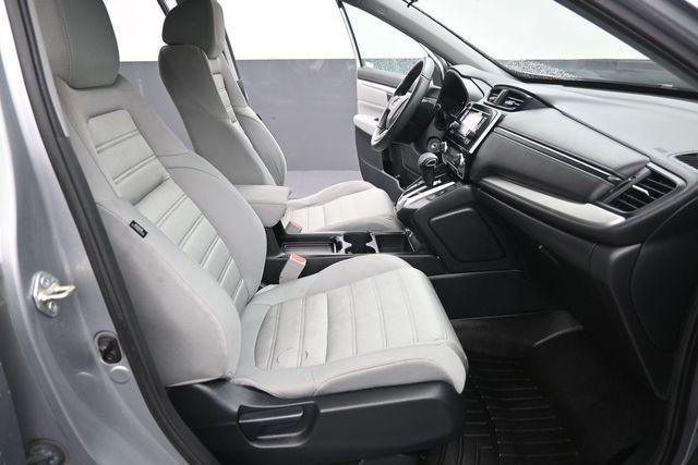 used 2020 Honda CR-V car, priced at $17,689