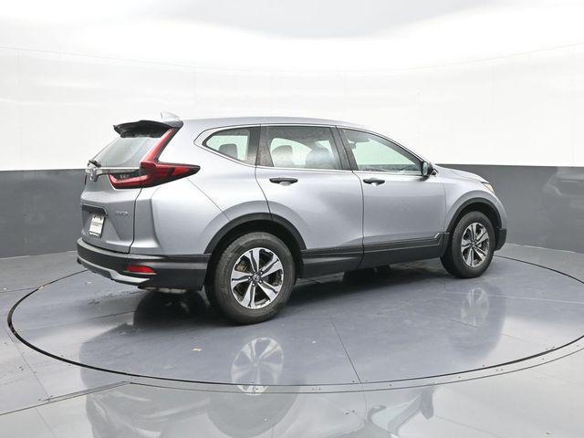 used 2020 Honda CR-V car, priced at $17,689