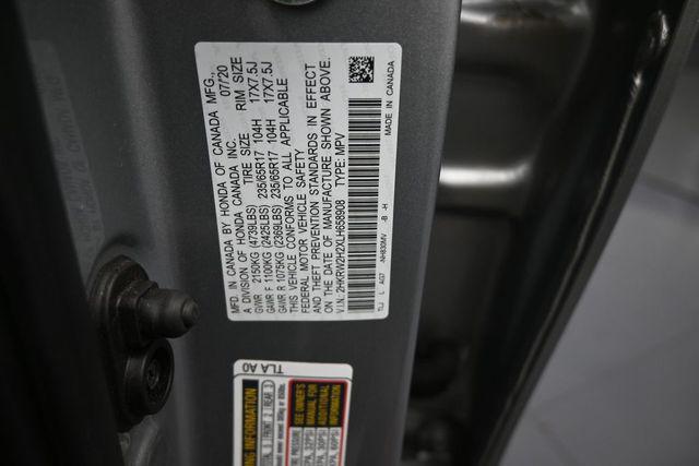 used 2020 Honda CR-V car, priced at $17,689