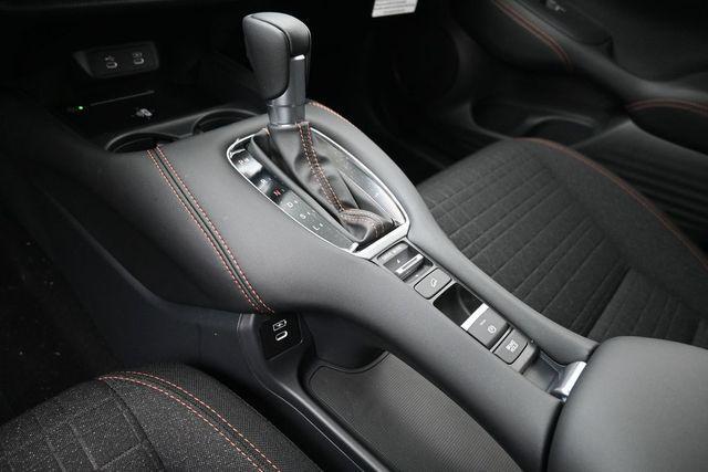 new 2027 Honda HR-V car, priced at $32,030