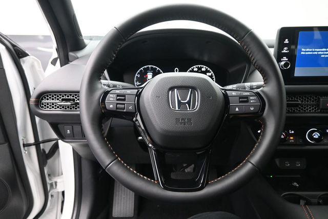 new 2027 Honda HR-V car, priced at $32,030