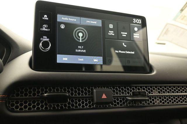 new 2027 Honda HR-V car, priced at $32,030