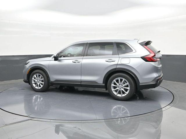 new 2026 Honda CR-V car, priced at $33,417