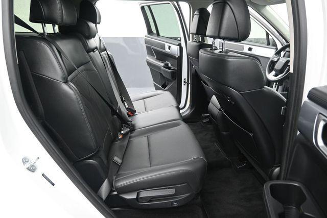 used 2024 Hyundai Santa Fe car, priced at $29,974
