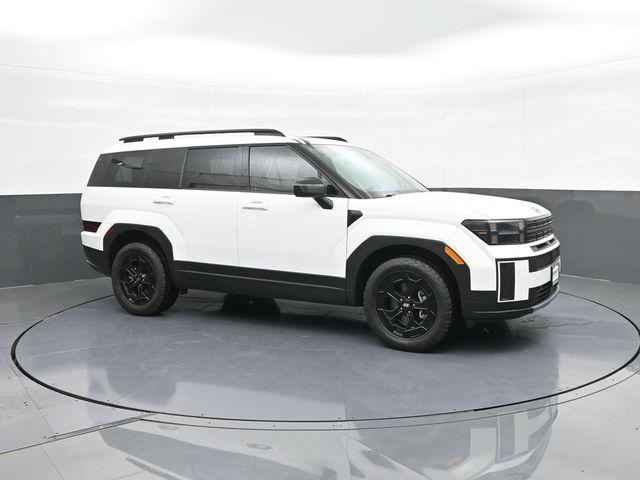 used 2024 Hyundai Santa Fe car, priced at $29,974