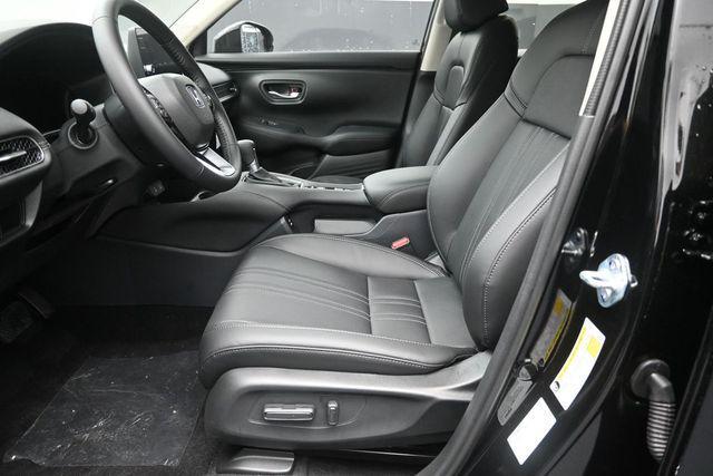 new 2027 Honda HR-V car, priced at $33,625