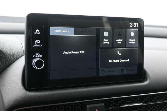 new 2027 Honda HR-V car, priced at $33,625