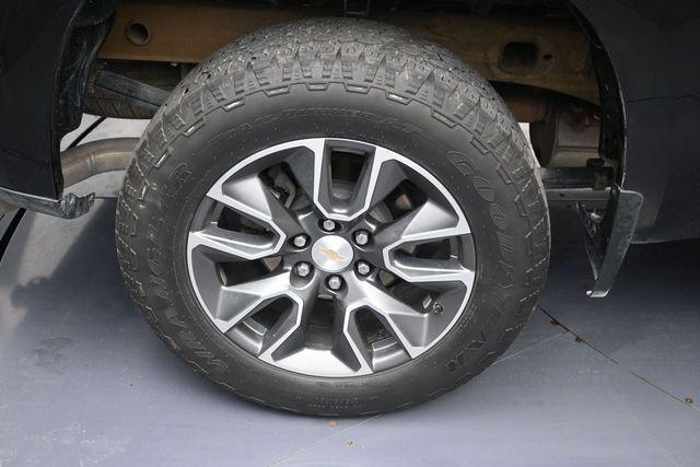 used 2023 Chevrolet Silverado 1500 car, priced at $37,291