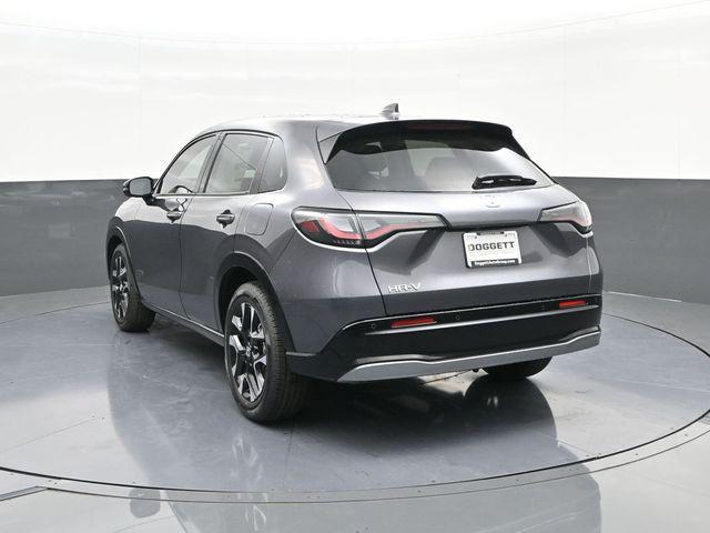 new 2027 Honda HR-V car, priced at $32,125