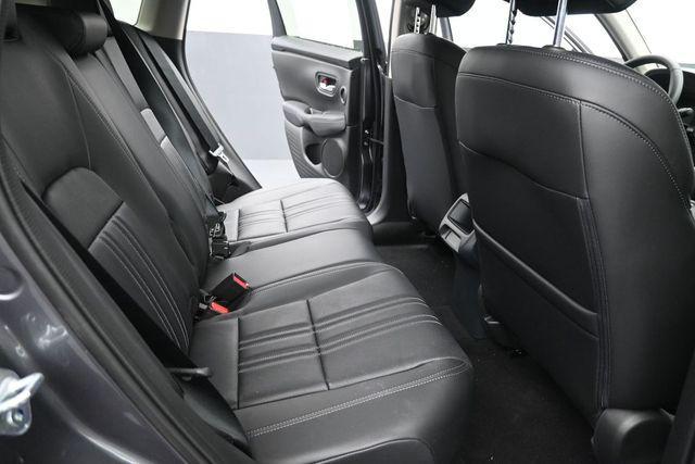 new 2027 Honda HR-V car, priced at $32,125